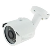 OPAX-404 1 MP 720P AHD 3.6mm Lens 20 SMART IR Led AHD Kamera