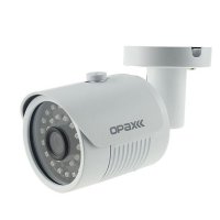 CA-1014 1.3 MP 960P AHD & CVBS Sony 30 IR Led 3.6 mm Lensli AHD Kamera