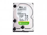 1TB WD 3.5 5400RPM 64MB SATA3 WD10EURX