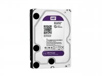 2TB WD PURPLE 7X24 3.5 64MB SATA 6GB/S