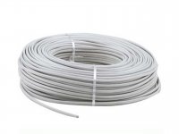 GOLDNET-1COAX +4X0,22MM CCTV KABLO 100 METRE