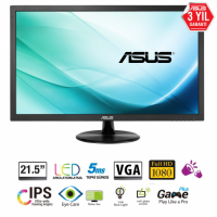 ASUS VP228DE 21.5