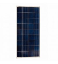 Güneş Paneli Ayetek Solar 100 W 12V Poly