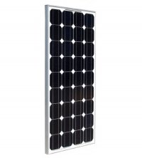 Güneş Paneli Ayetek Solar 160 W 12V Mono