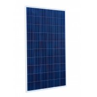 Güneş Paneli Ayetek Solar 260 W 24V Poly