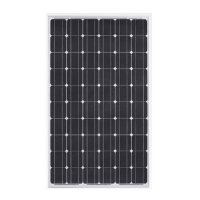 Güneş Paneli Ayetek Solar 275 W 24V Mono