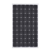 Güneş Paneli Ayetek Solar 275 W 24V Mono