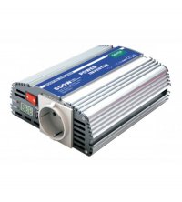 Modifiye Sinüs İnverter SS 600 W 12V 230V