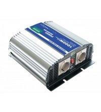 Modifiye Sinüs İnverter SS 1000 W 24V 230V