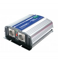 Modifiye Sinüs İnverter SS 1500 W 12V 230V