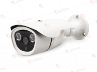 GN-5240 2.0 MP MEGAPİXEL 1080P IR BULLET IP KAMERA+SES DESTEKLİ