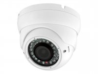 GN-5280C 2.0 MEGAPİKSEL 1080P IR DOME IP KAMERA 2.8-12MM