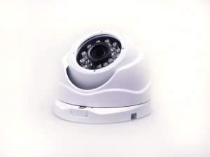 GN-4210C 2 MP 1080P IR DOME VANDALPROOF AHD KAMERA 3.6MM METAL