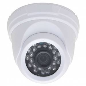 GN-4909R 1.0 MP 720P IR DOME AHD KAMERA