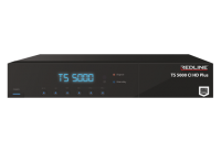 TS 5000 CI HD PLUS